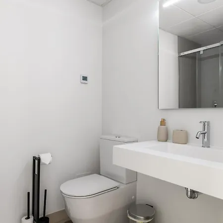 Apartment Nieuwbouwappartement La Cala De Mijas - 2 Slaapkamers - Uitzicht Op Golf En Zee *
