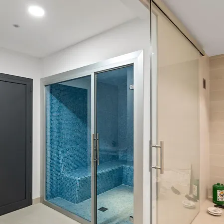 Nieuwbouwappartement La Cala De Mijas - 2 Slaapkamers - Uitzicht Op Golf En Zee Sitio de Calahonda