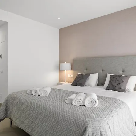 Nieuwbouwappartement La Cala De Mijas - 2 Slaapkamers - Uitzicht Op Golf En Zee
