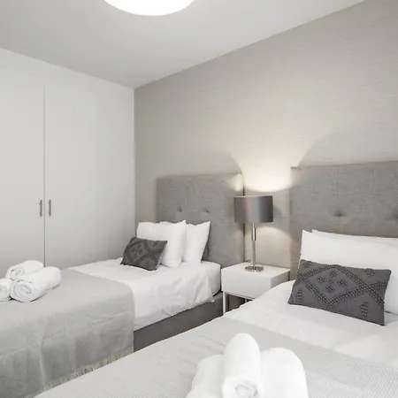 Nieuwbouwappartement La Cala De Mijas - 2 Slaapkamers - Uitzicht Op Golf En Zee * Sitio de Calahonda