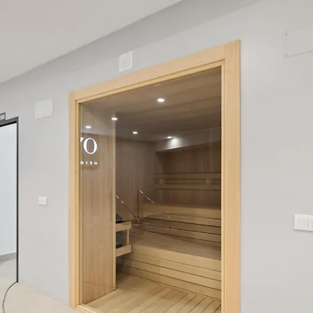Nieuwbouwappartement La Cala De Mijas - 2 Slaapkamers - Uitzicht Op Golf En Zee