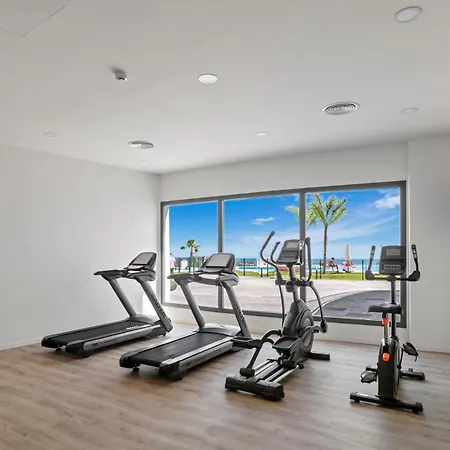 Apartment Nieuwbouwappartement La Cala De Mijas - 2 Slaapkamers - Uitzicht Op Golf En Zee *